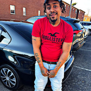 Meet your Posher, Remy